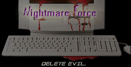 nightmare force banner